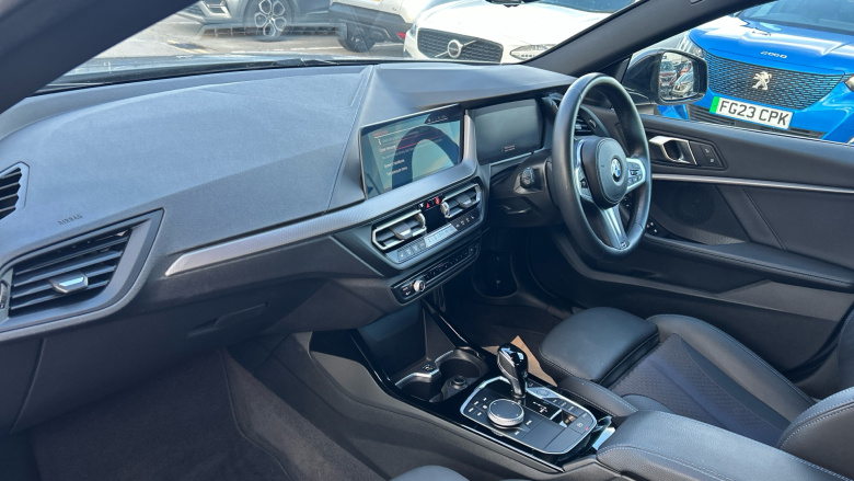 BMW 2 Series 218i [136] M Sport 4dr DCT Petrol Saloon